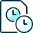 Time Clock File Timer