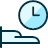Time Clock Hand