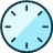 Time Clock Midnight