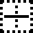 Cell Border Center Horizontal