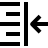 Paragraph Indent Left 3