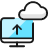 Cloud Monitor Upload