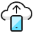 Cloud Smartphone Upload