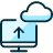 Cloud Monitor Upload