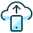 Cloud Smartphone Upload