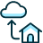 Home To Cloud Sync