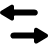 Data Transfer Horizontal