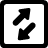 Data Transfer Square Diagonal Alternate