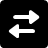 Data Transfer Square Horizontal
