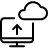 Cloud Monitor Upload