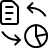 Coding Apps Website Data Conversion Pie Chart