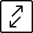 Data Transfer Square Diagonal