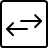 Data Transfer Square Horizontal