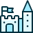 Historical Building Castle 1
