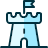 Historical Building Castle