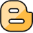 Blog Blogger