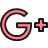 Social Media Google Plus 1