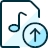 Audio File Upload