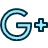 Social Media Google Plus 1