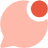 Mail Chat Bubble Oval Notification