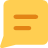 Mail Chat Bubble Text Square