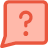Mail Chat Bubble Square Question