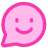 Mail Chat Bubble Oval Emoji