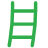 Travel Wayfinder Ladder