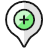 Style One Pin Circle Add