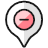 Style One Pin Circle Minus