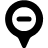 Style One Pin Circle Minus