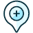 Style One Pin Circle Add