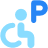 Travel Wayfinder Disability Parking