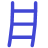 Travel Wayfinder Ladder