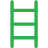 Travel Wayfinder Ladder