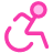 Travel Wayfinder Wheelchair 2