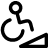 Travel Wayfinder Disability Slope
