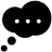 Messages Bubble Typing