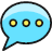 Messages Bubble Typing 1