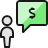 Messages People User Dollar