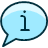 Messages Bubble Information
