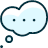 Messages Bubble Typing