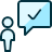 Messages People User Check