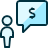 Messages People User Dollar