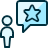Messages People User Star