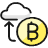 Crypto Currency Bitcoin Cloud Sync