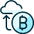 Crypto Currency Bitcoin Cloud Sync