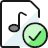 Audio File Check
