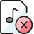 Audio File Remove