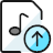 Audio File Upload